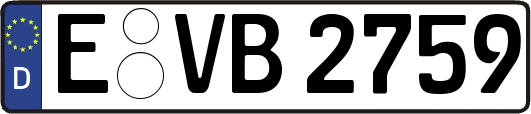 E-VB2759