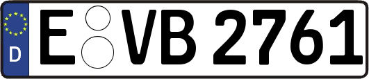 E-VB2761