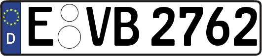 E-VB2762