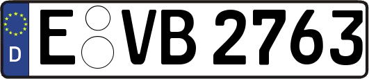 E-VB2763