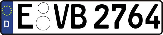 E-VB2764