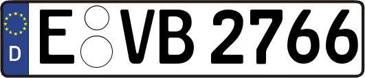 E-VB2766