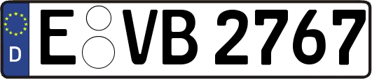 E-VB2767