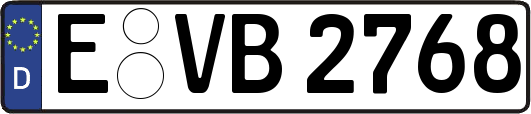 E-VB2768