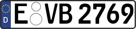 E-VB2769