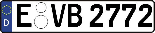 E-VB2772