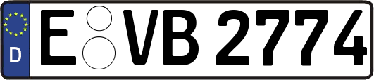 E-VB2774