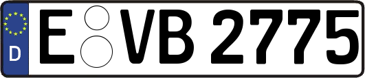 E-VB2775
