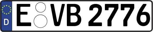 E-VB2776