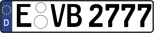 E-VB2777