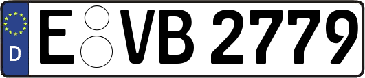 E-VB2779