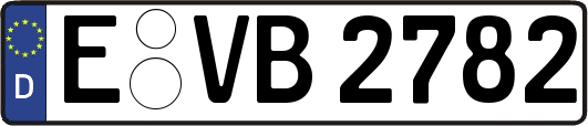 E-VB2782