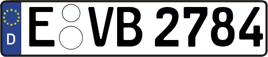 E-VB2784