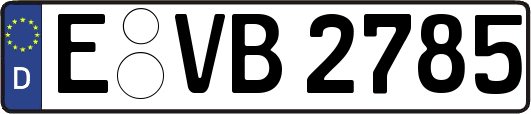 E-VB2785