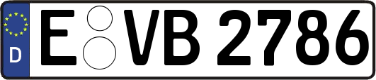 E-VB2786