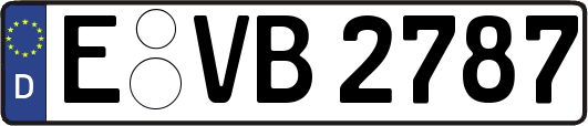 E-VB2787