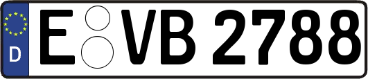 E-VB2788