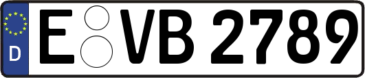 E-VB2789
