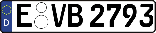 E-VB2793