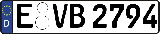 E-VB2794