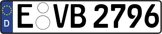 E-VB2796
