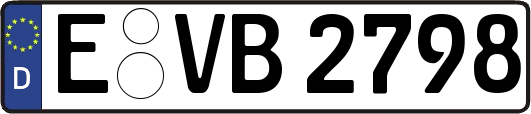 E-VB2798