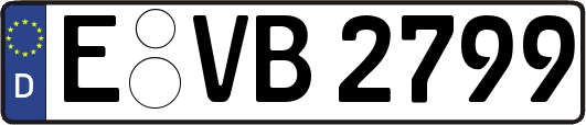 E-VB2799