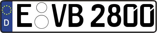 E-VB2800