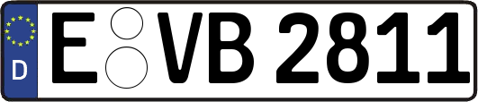 E-VB2811