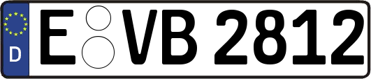 E-VB2812