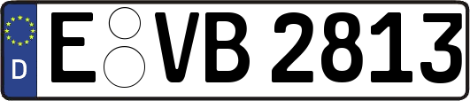 E-VB2813