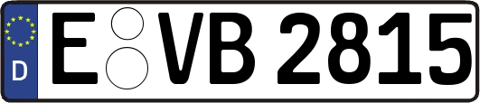 E-VB2815