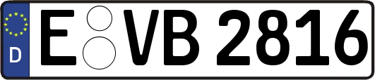 E-VB2816