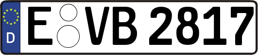 E-VB2817
