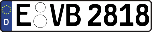 E-VB2818