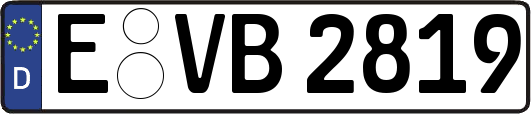 E-VB2819