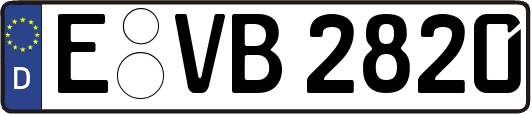 E-VB2820