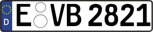 E-VB2821