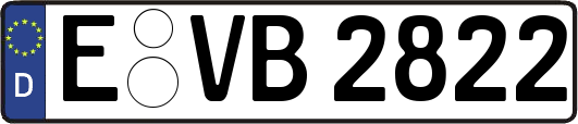 E-VB2822