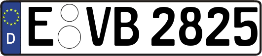 E-VB2825
