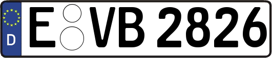 E-VB2826