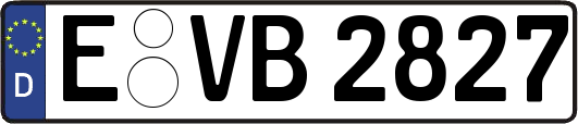 E-VB2827