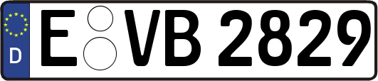 E-VB2829