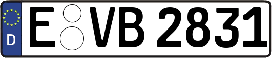 E-VB2831