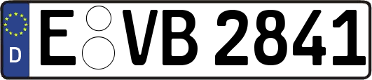 E-VB2841
