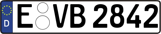 E-VB2842
