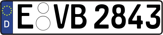 E-VB2843