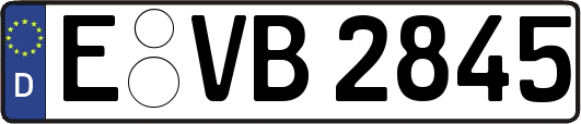 E-VB2845