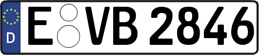 E-VB2846