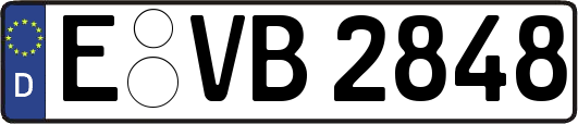 E-VB2848